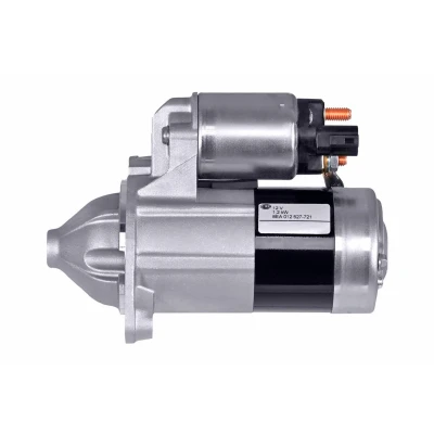 Billede af HELLA 8EA 012 527 721 Starter 12 1,2 8 KIA: cee‘d I Stationcar, Hatchback, HYUNDAI: i30 Hatchback