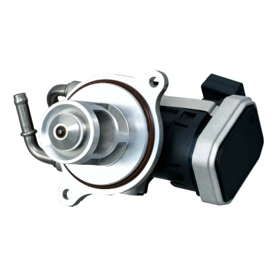 Billede af HELLA 6NU 014 864 881 EGR Ventil elektrisk med pakning MERCEDES BENZ: B klasse