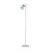 Billede af Oslo Floor Lamp Matt White