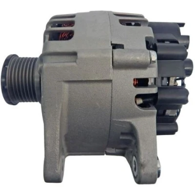 Billede af HELLA 8EL 011 713 111 Generator 14V 120A RENAULT: GRAND SCENIC 3, Clio 4, DACIA: Lodgy, LOGAN MCV 2