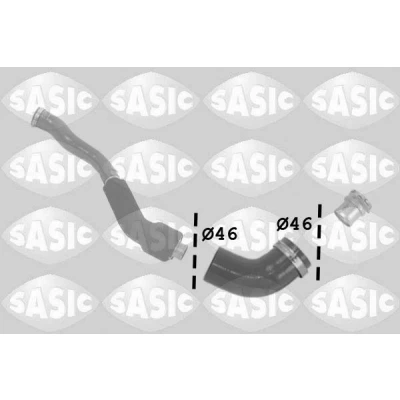 Billede af SASIC 3334042 Trykslange