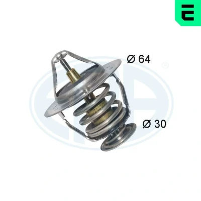 Billede af ERA 350538 Termostat 82 64 HYUNDAI: Santa Fe I, TOYOTA: Carina E Sedan, Celica VI Coupe