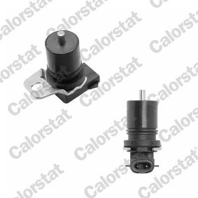 Billede af CALORSTAT by Vernet CS0022 Impulsensor
