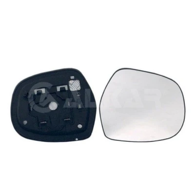 Billede af ALKAR 6432037 Spejlglas højre