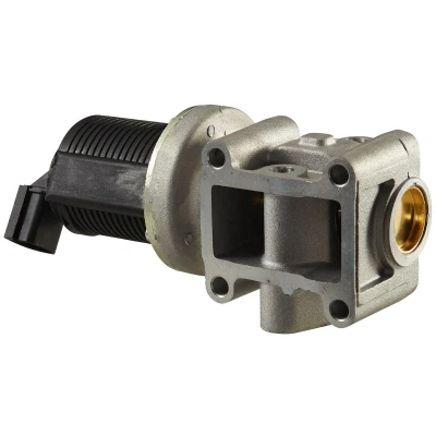 Billede af HELLA 6NU 010 171 401 EGR Ventil elektronisk med pakninger OPEL: Zafira B, Astra H Caravan, Vectra C SAAB: 9 5 Sedan, 3 Stationcar