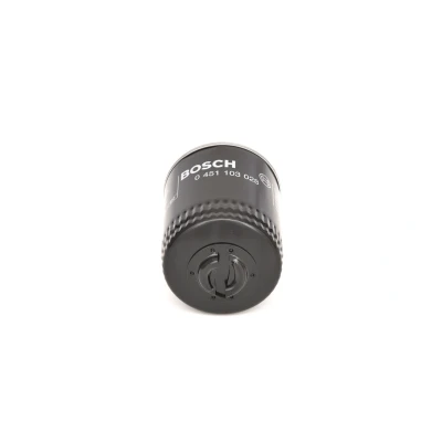 Billede af BOSCH 0 451 103 028 Oliefilter 3/4&quot; 16 UNF Påskruet filter LANCIA: DELTA 1