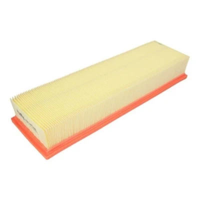 Billede af PURRO PUR PA5011 Luftfilter 57 115 382 rektangulær Filterindsats OPEL: Kadett E CC, Ascona B Sedan, C RENAULT: Super 5 Hatchback