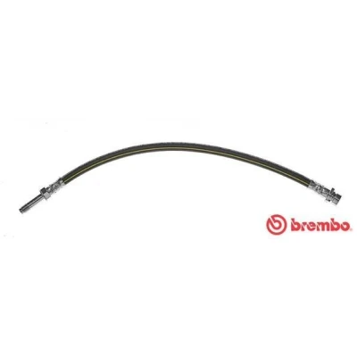 Billede af BREMBO T 50 032 Bremseslange 415 F10X1 MERCEDES BENZ: Sprinter 3.5 Van, 3 Bus, VOLKSWAGEN: LT 28 35 II Bus