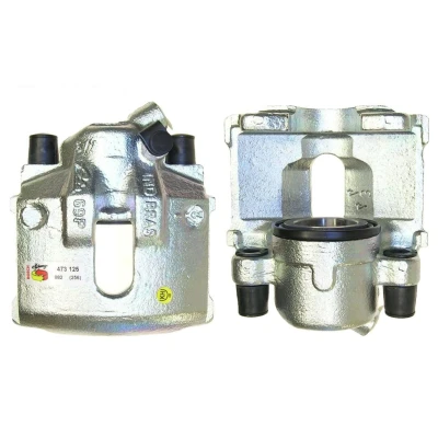 Billede af BOSCH 0 986 473 125 Bremsekaliber Støbejern 65 FIAT: Doblo I Cargo