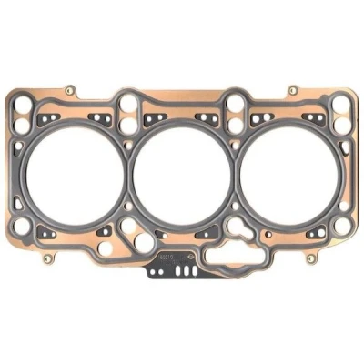 Billede af ELRING 150.011 Toppakning 1,57 80,7 pakning med metallag SKODA: Fabia 2, 1 Combi, I Hatchback, VOLKSWAGEN: Lupo / 3L, Fox Hatchback
