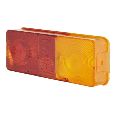 Billede af HELLA 9EL 112 741 001 Lygteglas, baglygte højre
