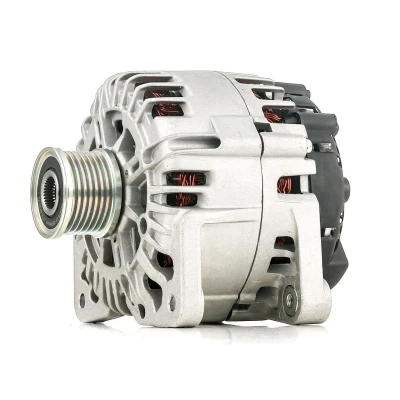 Billede af MAPCO 13112 Generator 14V 150A RENAULT: ESPACE 4, LAGUNA 2, TRAFIC 2 Bus, OPEL: Vivaro A Van, Combi, NISSAN: Primastar Van