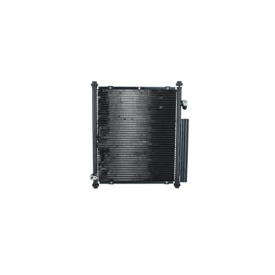 Billede af NRF Easy Fit 35562 Kondensator med tørrer, tætningsring 15,5 10,1 Aluminium 386