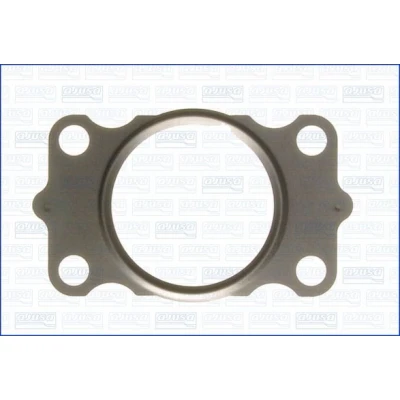 Billede af AJUSA 01056200 Pakning, turbine indgang (turbo lader)