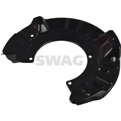 Billede af SWAG 33 10 6535 Ankerplade venstre foraksel MINI: Cabriolet