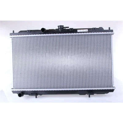 Billede af NISSENS 67344A Radiator Aluminium 360 689 16 Loddet køleripper NISSAN: Primera Stationcar