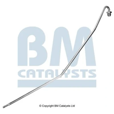 Billede af Trykslange, tryksensor (sod /partikelfilter) BM CATALYSTS PP11368B