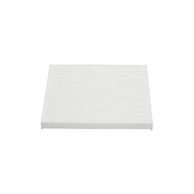 Billede af KAVO PARTS DC 7111 Kabinefilter Pollenfilter 215mm 246mm 23mm