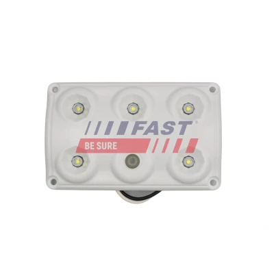 Billede af FAST FT87812 Kabinelys VOLKSWAGEN: TRANSPORTER 3 Kasten, FORD: Transit Custom V362 Van