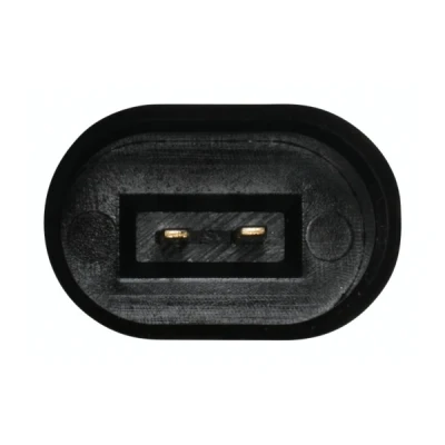 Billede af HELLA 6PU 012 039 771 ABS Sensor bagaksel Hall princip 12 VOLKSWAGEN: Golf 7, Caddy 3, 7 Variant, SKODA: Superb III Hatchback