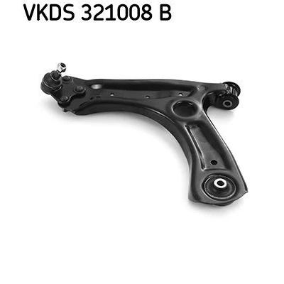 Billede af SKF VKDS 321008 B Bærearm med bære /styreled krydsarm SEAT: Ibiza 4, 4 ST, Sportcoupe, AUDI: A1 Hatchback, Sportback