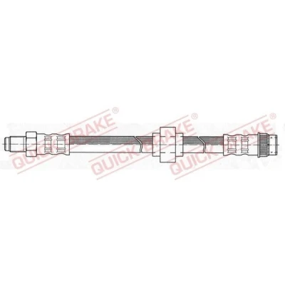 Billede af Bremseslange QUICK BRAKE 32.975