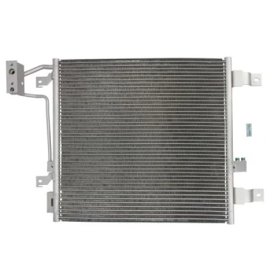Billede af THERMOTEC KTT110604 Kondensator uden tørrer 465 x 448 18 mm 470
