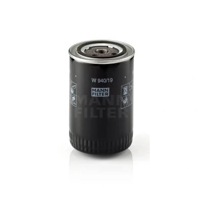 Billede af MANN filter W 940/19 Brændstoffilter Påskruet