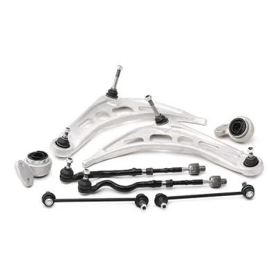 Billede af A.B.S. 219909 Rep.sæt, bærearm BREMBO CO CAST DISCS LINE