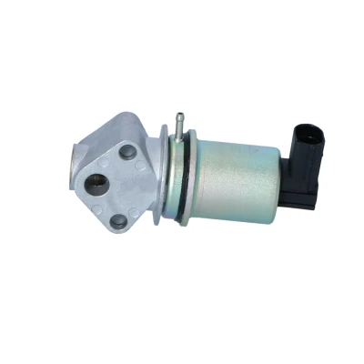 Billede af NRF 48330 EGR Ventil elektrisk med pakninger SKODA: Fabia 1 Combi, Octavia I Hatchback, VOLKSWAGEN: Golf 4, Polo III Hatchback