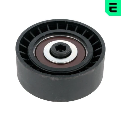 Billede af OPTIMAL 0 N1919S Strammehjul uden holder BMW: 3 Sedan, 5 Touring, 7