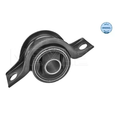 Billede af MEYLE 714 006 0002 Bøsning med holder ORIGINAL Quality højre foraksel, venstre nede, bag FORD: Focus Mk1 Sedan