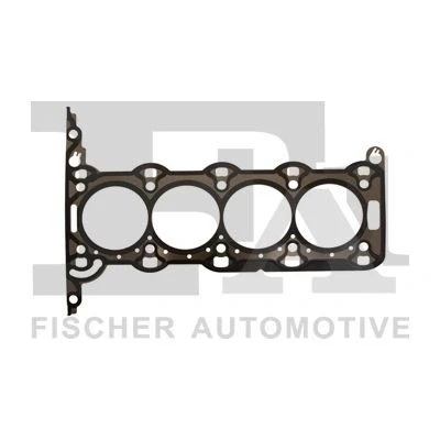Billede af Pakning, topstykke FA1 EC1200 903