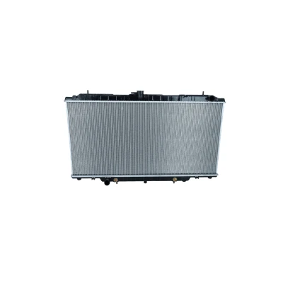 Billede af NRF 58548 Radiator Aluminium 908 450 26 Loddet køleripper