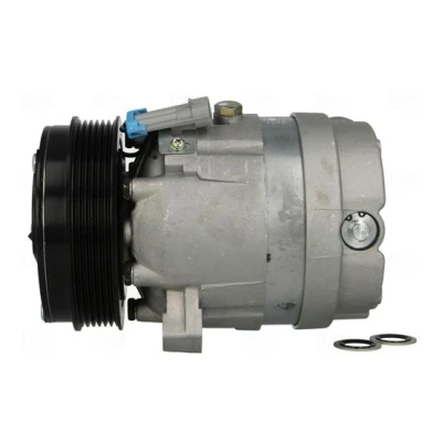 Billede af NISSENS 89062 Kompressor V5 12 PAG 46 R 134a