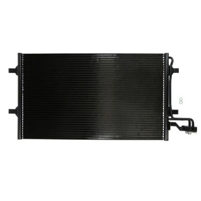 Billede af THERMOTEC KTT110147 Kondensator uden tørrer 660 373 16 VOLVO: V50, S40 II, C70 2 Cabriolet