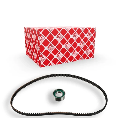 Billede af FEBI BILSTEIN 11072 Tandremssæt 138 med trapez formet tandprofil FIAT: Uno Hatchback