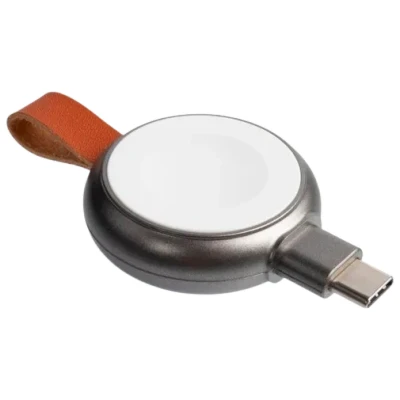 Billede af Xtorm Mini Trådløs Oplader Apple Watch Sort