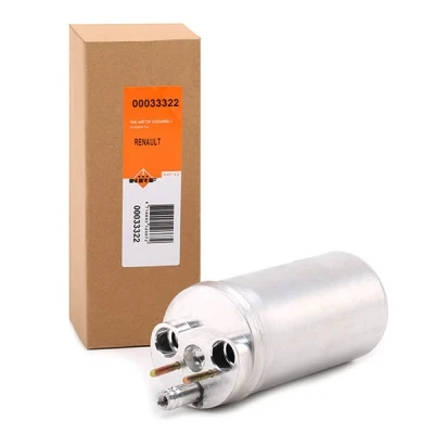 Billede af NRF 33322 Tørrer Aluminium RENAULT: LAGUNA 2 Grandtour,