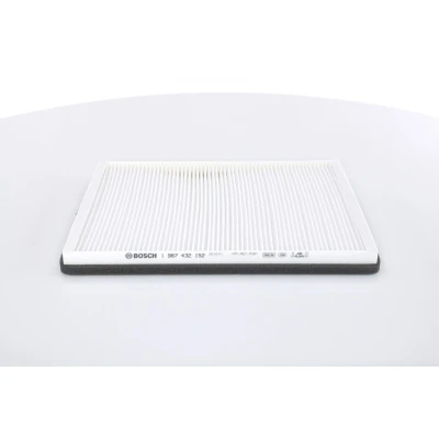 Billede af BOSCH 1 987 432 152 Kabinefilter Partikelfilter 321 235 26
