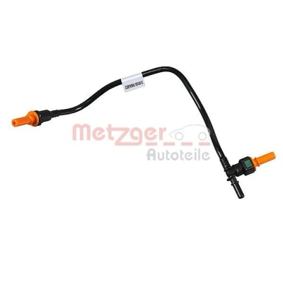 Billede af METZGER 2150188 Brændstofrør PEUGEOT: 206 Hatchback, SW, 206+ Hatchback