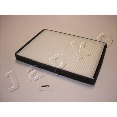 Billede af JAPKO 21W4 Kabinefilter 250 185 28,3