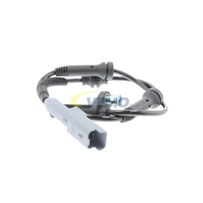 Billede af VEMO V42 72 0072 ABS Sensor bagaksel Q+, original equipment manufacturer quality MADE IN GERMANY til køretøjer med 2 polet 12V