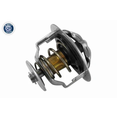 Billede af VEMO V25 99 1713 Termostat 82 Q+, original equipment manufacturer quality med pakning CHEVROLET: Captiva, Cruze Sedan, Orlando