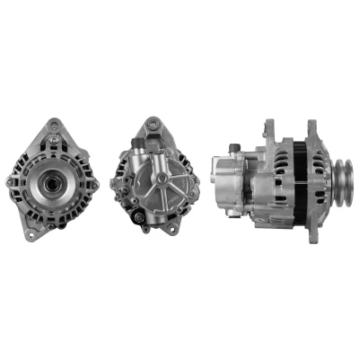 Billede af LUCAS ELECTRICAL LRB00236 Generator 12V 75A MITSUBISHI: PAJERO 2 Canvas Top