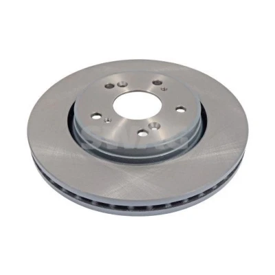 Billede af SWAG 33 10 7238 Bremseskiver foraksel 293 28 5 114,3 indvendigt ventileret coatet HONDA: CR V 4, 3