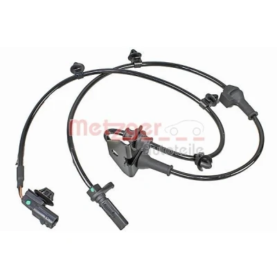 Billede af ABS Sensor METZGER 09001120
