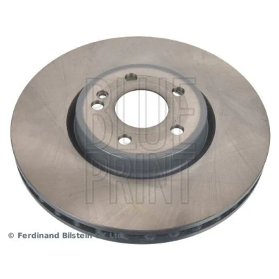 Billede af BLUE PRINT ADU1743118 Bremseskiver foraksel 330 30 5 112 indvendigt ventileret coatet MERCEDES BENZ: GLB, A klasse, B klasse