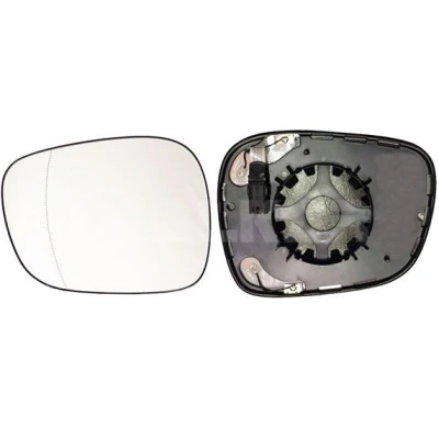 Billede af ALKAR 6425885 Spejlglas venstre