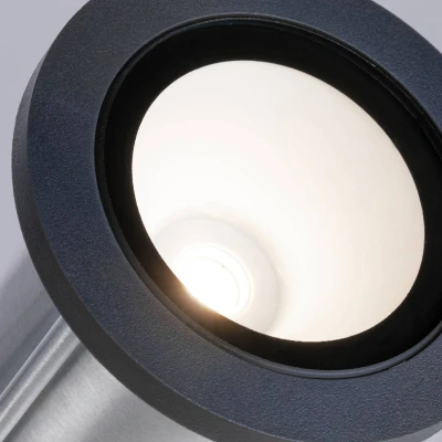 Billede af Paulmann Plug &amp; Shine LED spot med jordspyd Classic